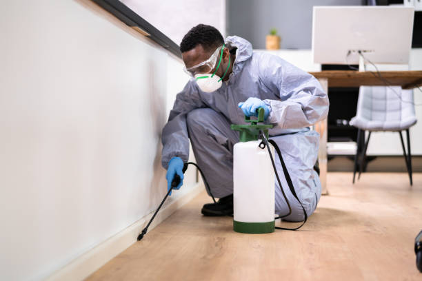 Best Pest Exclusion Services  in Valencia, NM